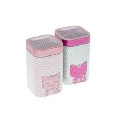 Case MISS MIEW, 25gr, 2 designs mixed 