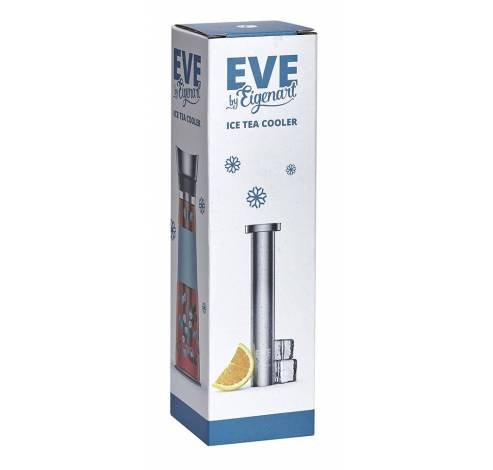 EVE Ice Cooler by Eigenart, st.steel, giftbox /4  Eigenart 