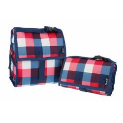 Packit Lunch Bag Buffalo Check 