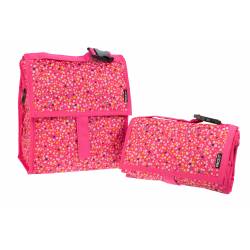 Packit Lunch Bag Poppies 
