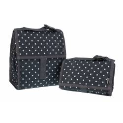 Packit Lunch Bag Polka Dots 