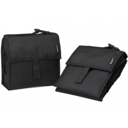 Packit Mini Lunch Bag Noir 