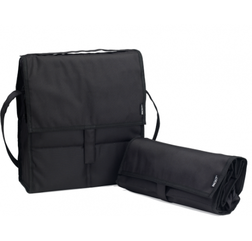 Picnic Bag Black  Packit