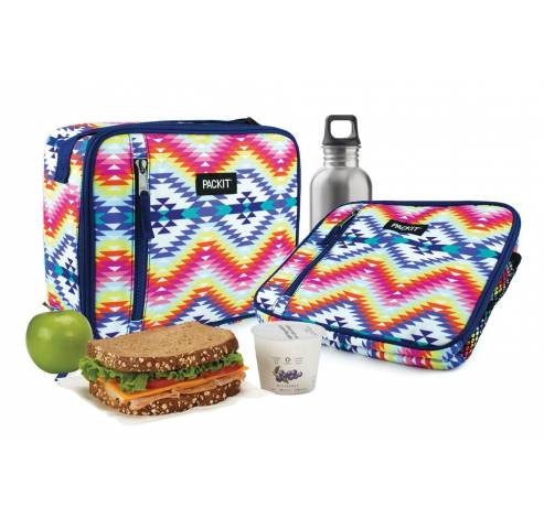 Lunch Bag Desert Oasis  Packit