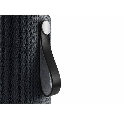 Zipp Graphite Grey  Libratone