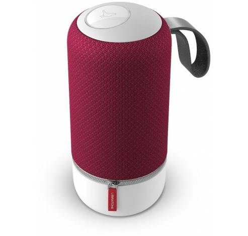 Zipp Mini Cover std edition Sangria  Libratone