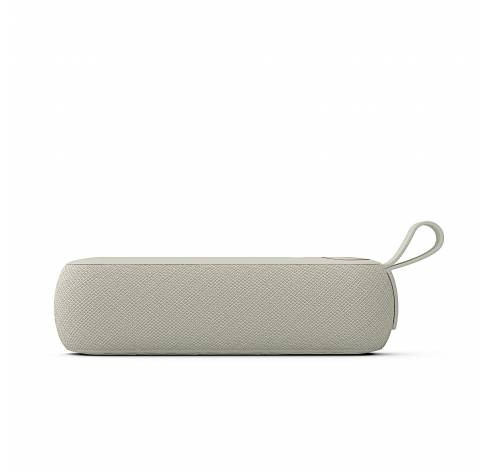 TOO ultra draagbare BT speaker Cloudy Grey  Libratone