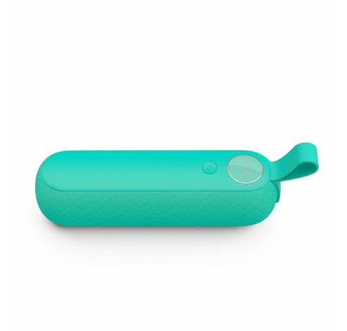 TOO ultra draagbare BT speaker Caribbean Green  Libratone