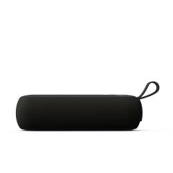 Libratone TOO ultra draagbare BT speaker Graphite Grey 