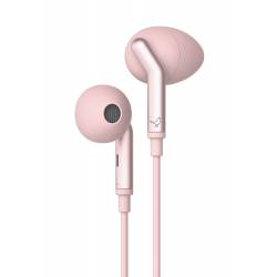Libratone Q Adapt In-Ear lightning in-ear NC Rose Pink 