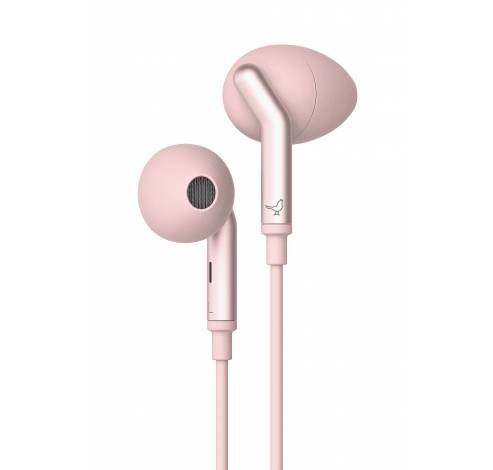 Q Adapt In-Ear lightning in-ear NC Rose Pink  Libratone