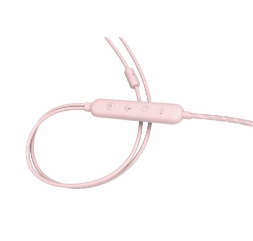 Q Adapt In-Ear lightning in-ear NC Rose Pink  Libratone