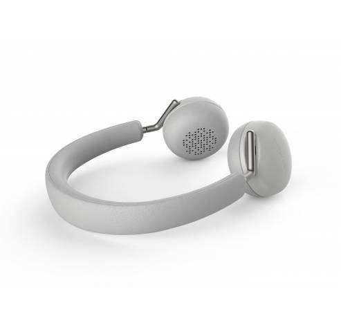 Q Adapt On-Ear BT on-ear NC Cloudy White  Libratone