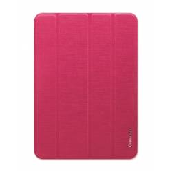 Xtreme Mac iPad Air 2 hoesje microfolio stand & actieve magneet roze 