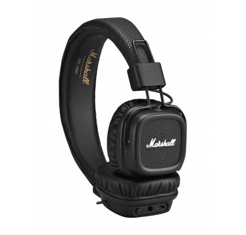 Major II Bluetooth Zwart  Marshall