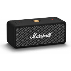 Marshall Emberton BT Speaker Black 