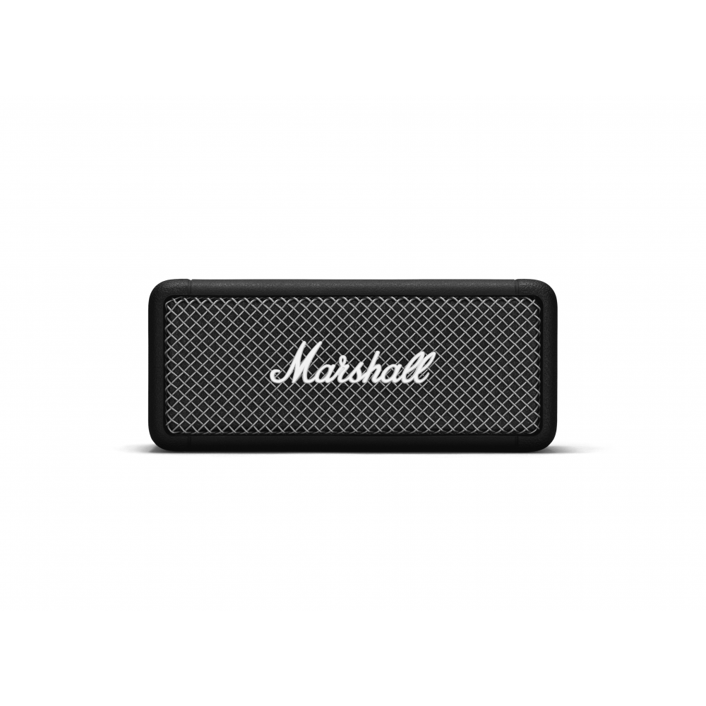Marshall Streaming audio Emberton BT Speaker Black