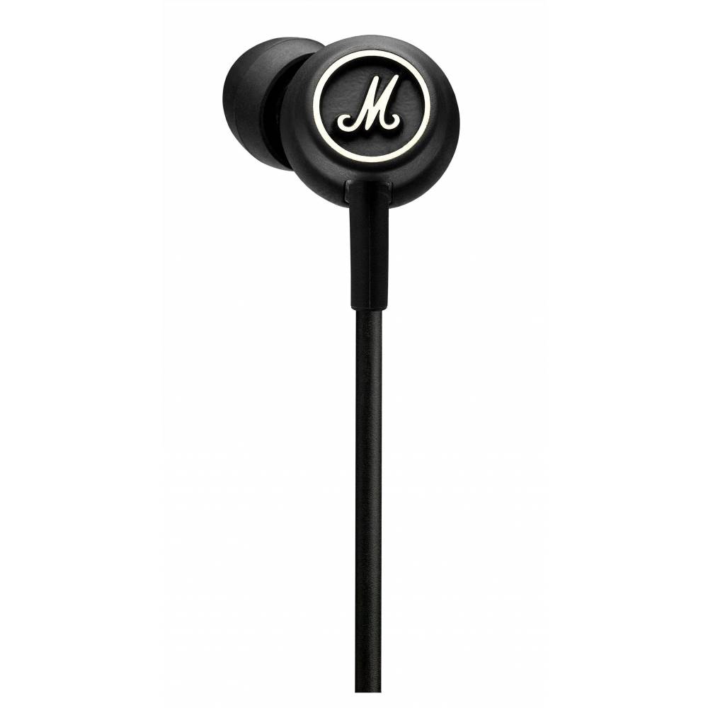 Marshall Koptelefoons & Oordopjes headphones in ear mode