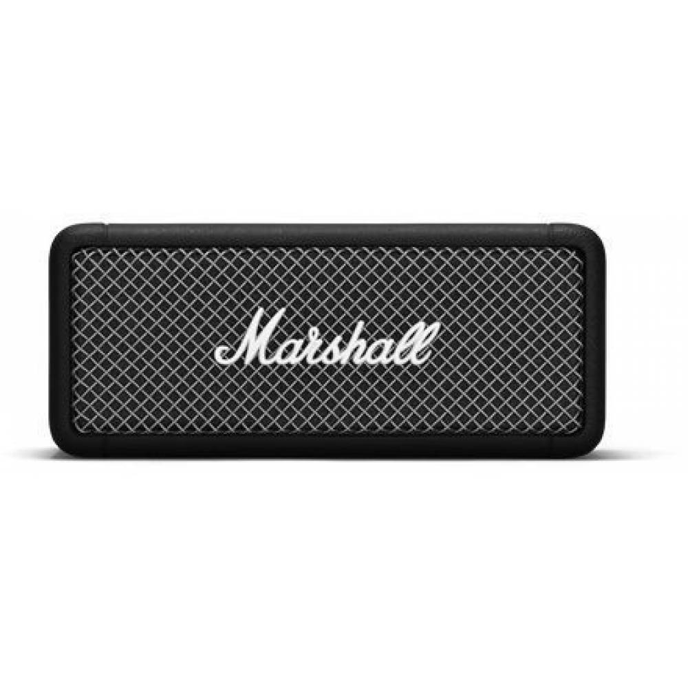 Marshall Streaming audio Emberton BT Speaker black brass