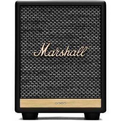 speaker uxbridge bt gv black  Marshall