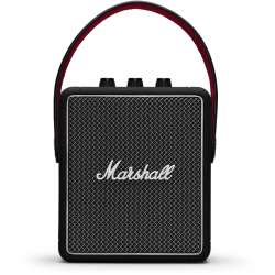 Marshall bt speaker stockwell ii black & 