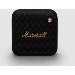 Bluetooth speaker Willen zwart/brons                Marshall