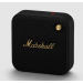 Bluetooth speaker Willen zwart/brons                