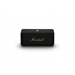 Marshall Emberton 2 portable speaker Black 