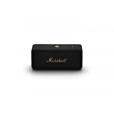Emberton 2 portable speaker Black  Marshall