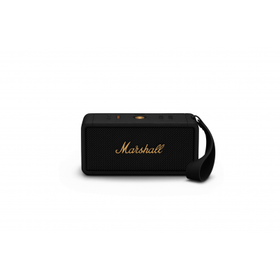 Middleton Portable Speaker Black 