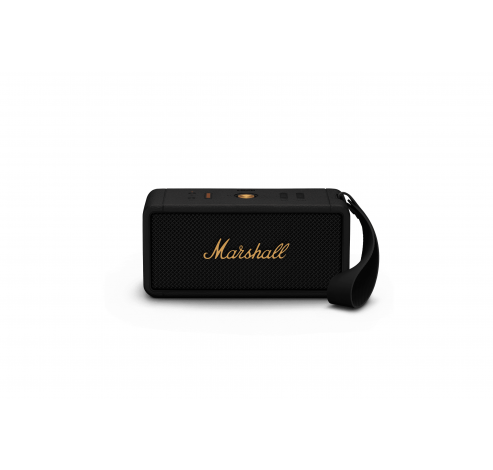 Middleton Portable Speaker Black  Marshall