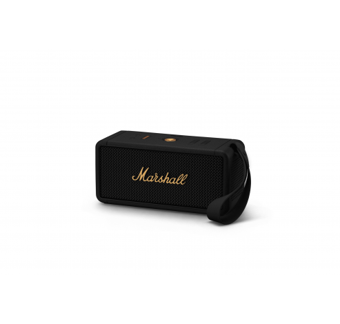 Middleton Portable Speaker Black  Marshall