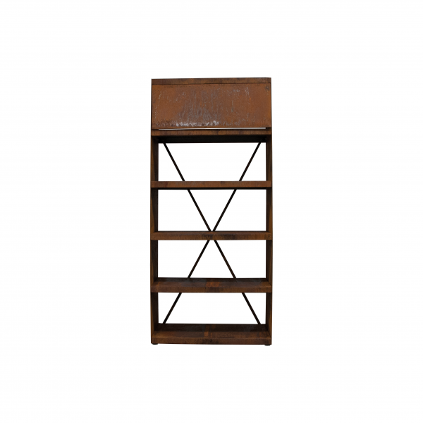 Wood Storage 100 Wood Storage 100