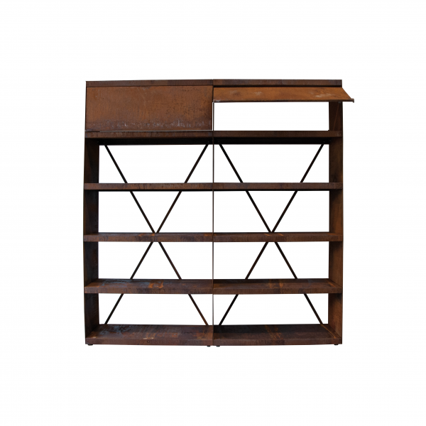 Wood Storage 200 Wood Storage 200