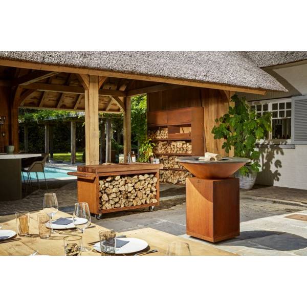 Wood Storage 200 Wood Storage 200