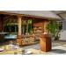 Wood Storage 200 Wood Storage 200