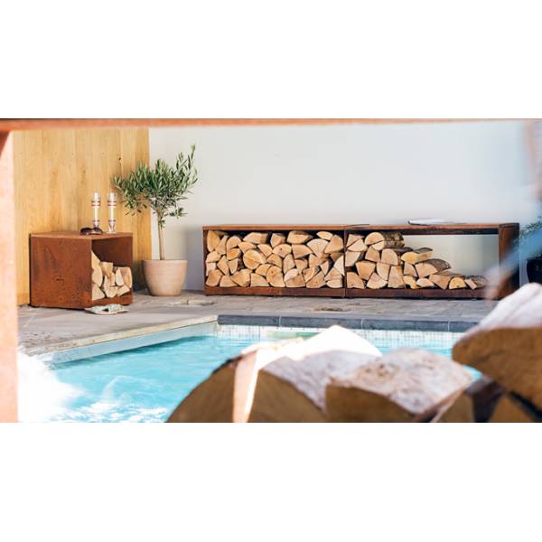 Wood Storage 200 Wood Storage 200