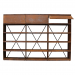 Wood Storage 300 Wood Storage 300