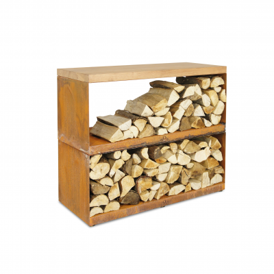 Wood Storage Dressoir  Ofyr