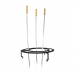 Braziliaanse Grill Set Braziliaanse Grill Set