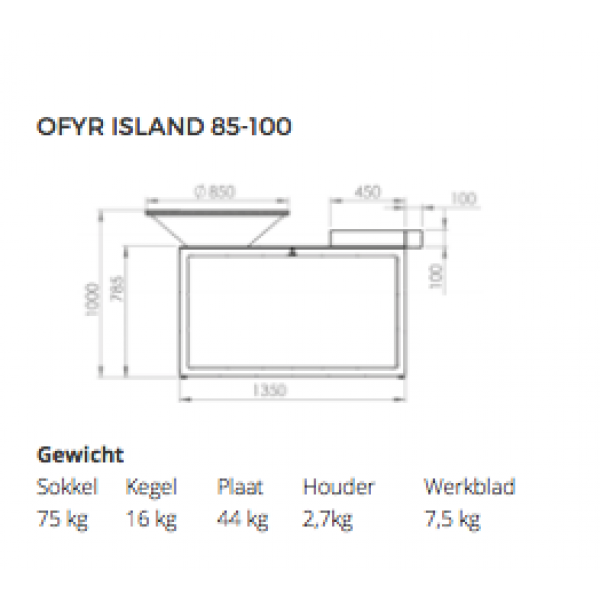 Island 85-100-CD Island 85-100-CD