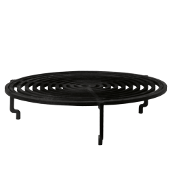 Ofyr Grill Rond 100