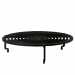 Grill Rond 100 Grill Rond 100