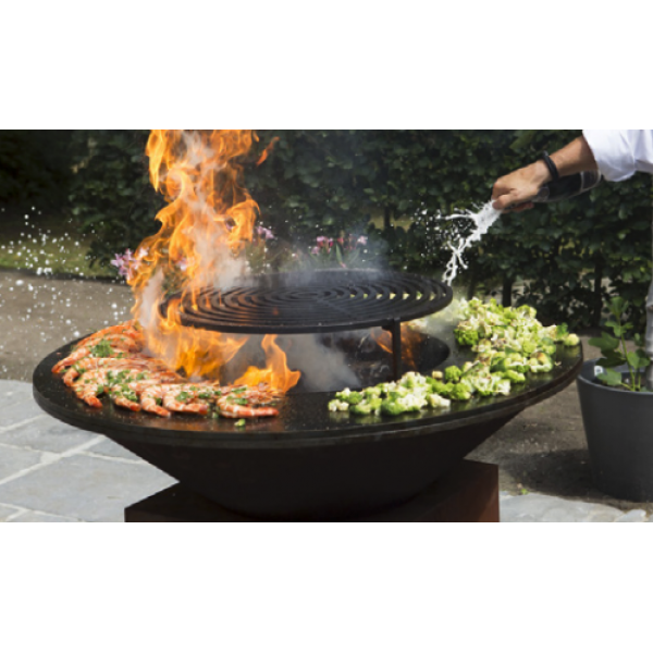 Grill Rond 100 Grill Rond 100