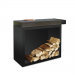Butcher Block Black 45-90-88-CD Butcher Block Black 45-90-88-CD