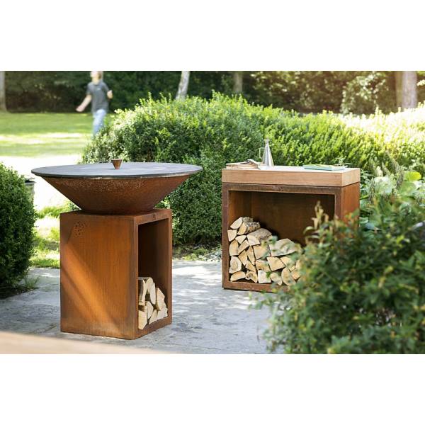 Butcher Block 45-135-88-CD Butcher Block 45-135-88-CD