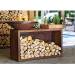 Island 100 Teak Wood Island 100 Teak Wood