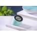 EDGE Light Alarm Clock Green 