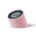 EDGE Light Alarm Clock Pink 