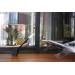 Octagon One Desk Lamp Black 